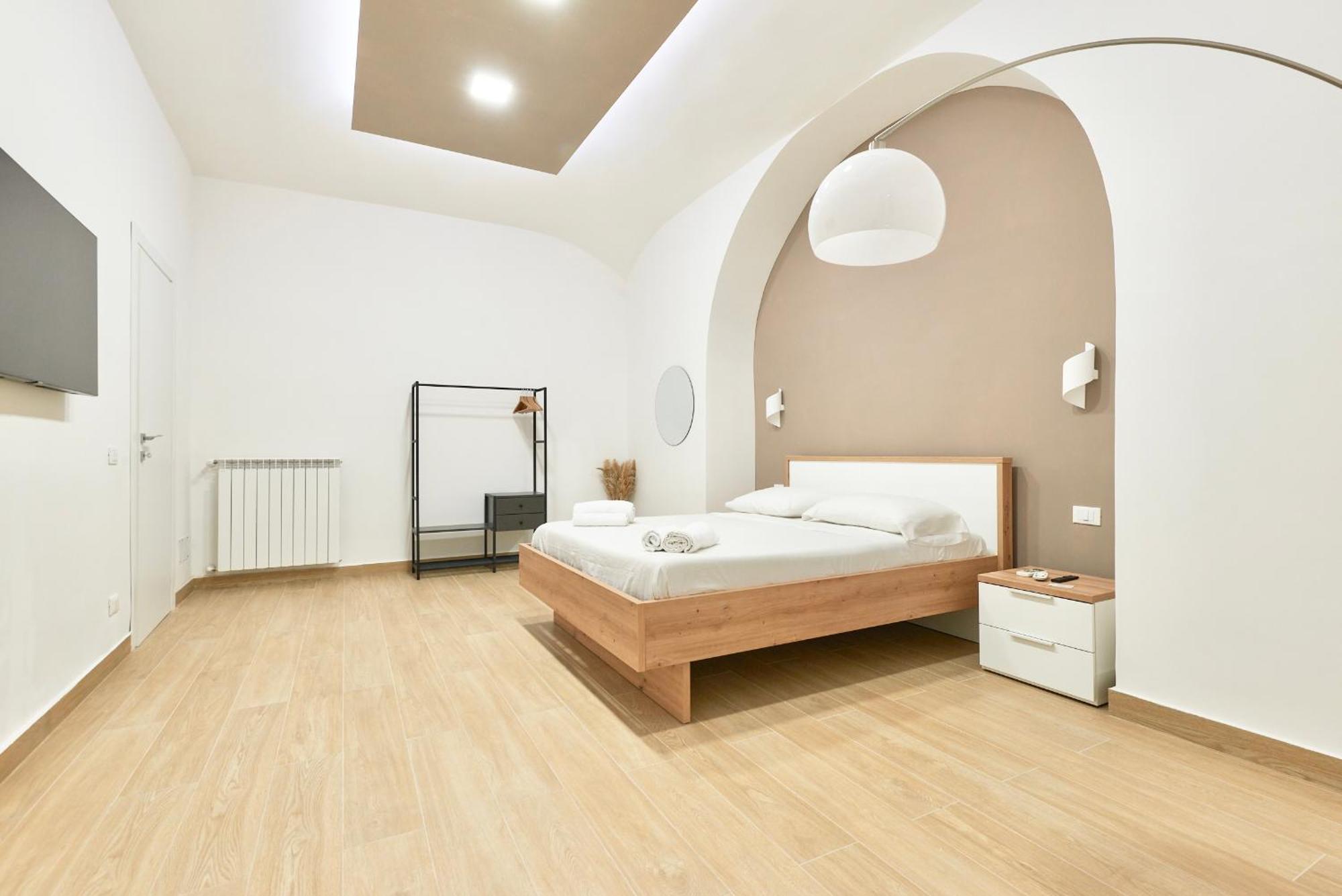 Confortevole Casa Nel Cuore Di * Rome