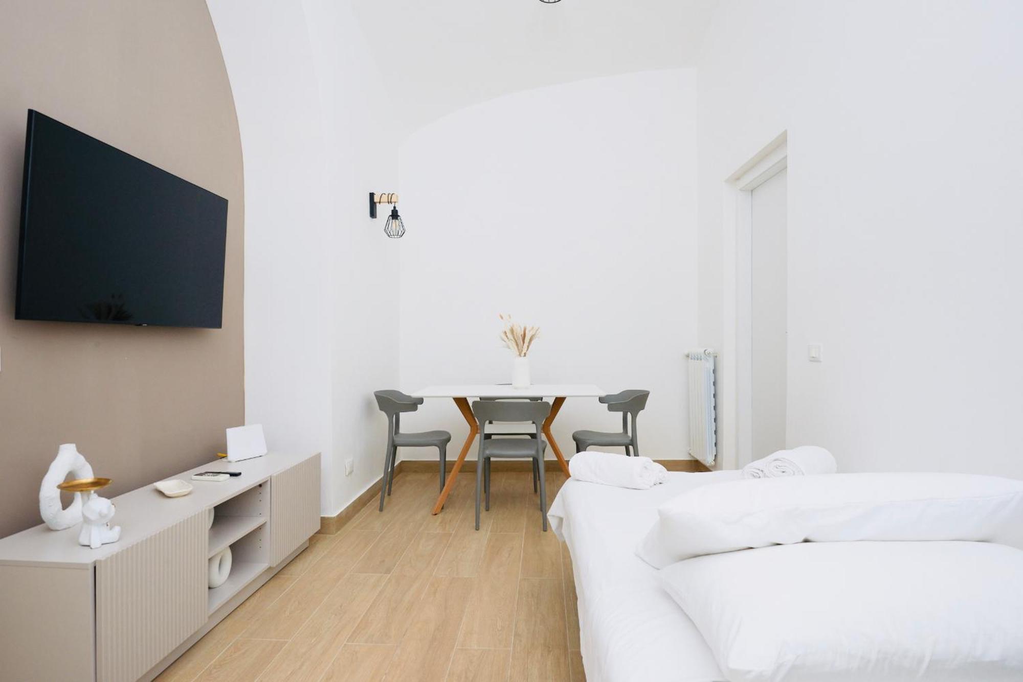 Confortevole Casa Nel Cuore Di Apartment *