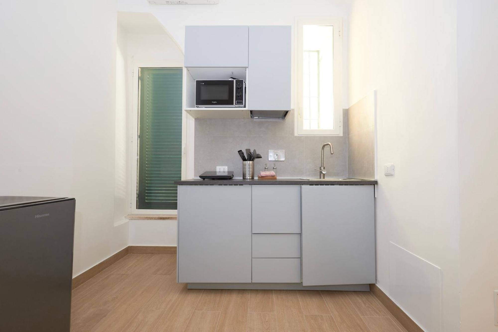 Confortevole Casa Nel Cuore Di Apartment Rome
