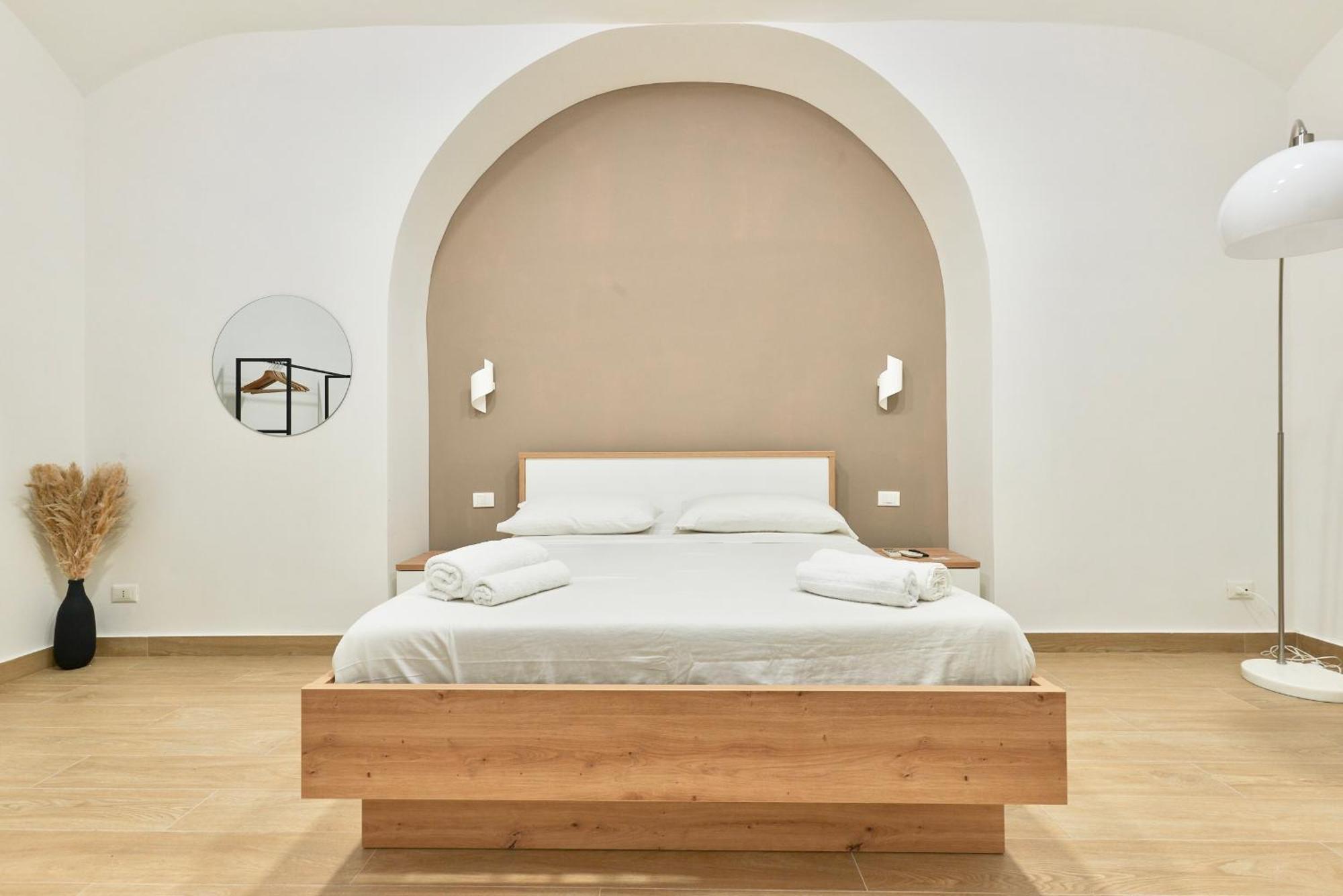 Confortevole Casa Nel Cuore Di Apartment