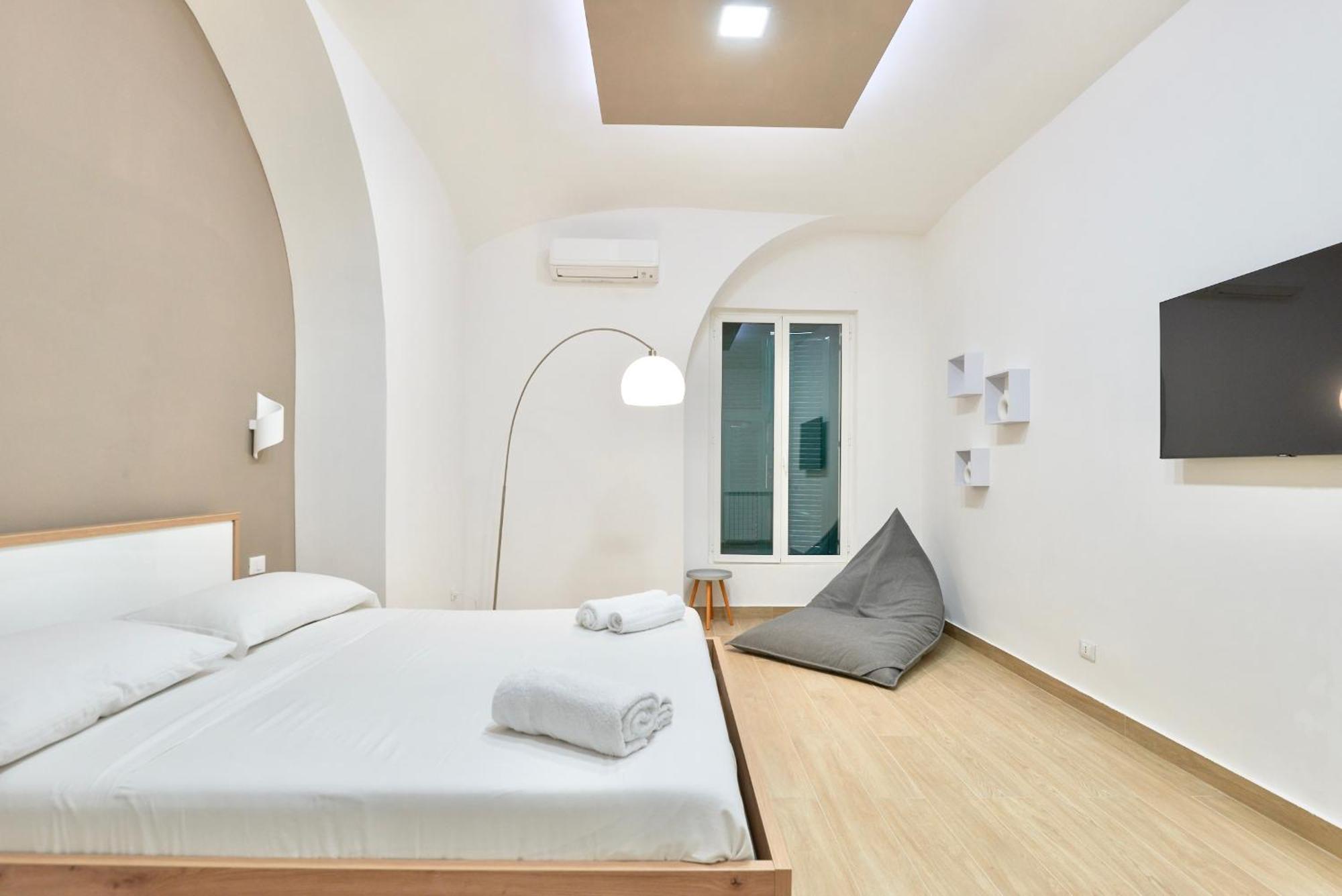 Apartment Confortevole Casa Nel Cuore Di