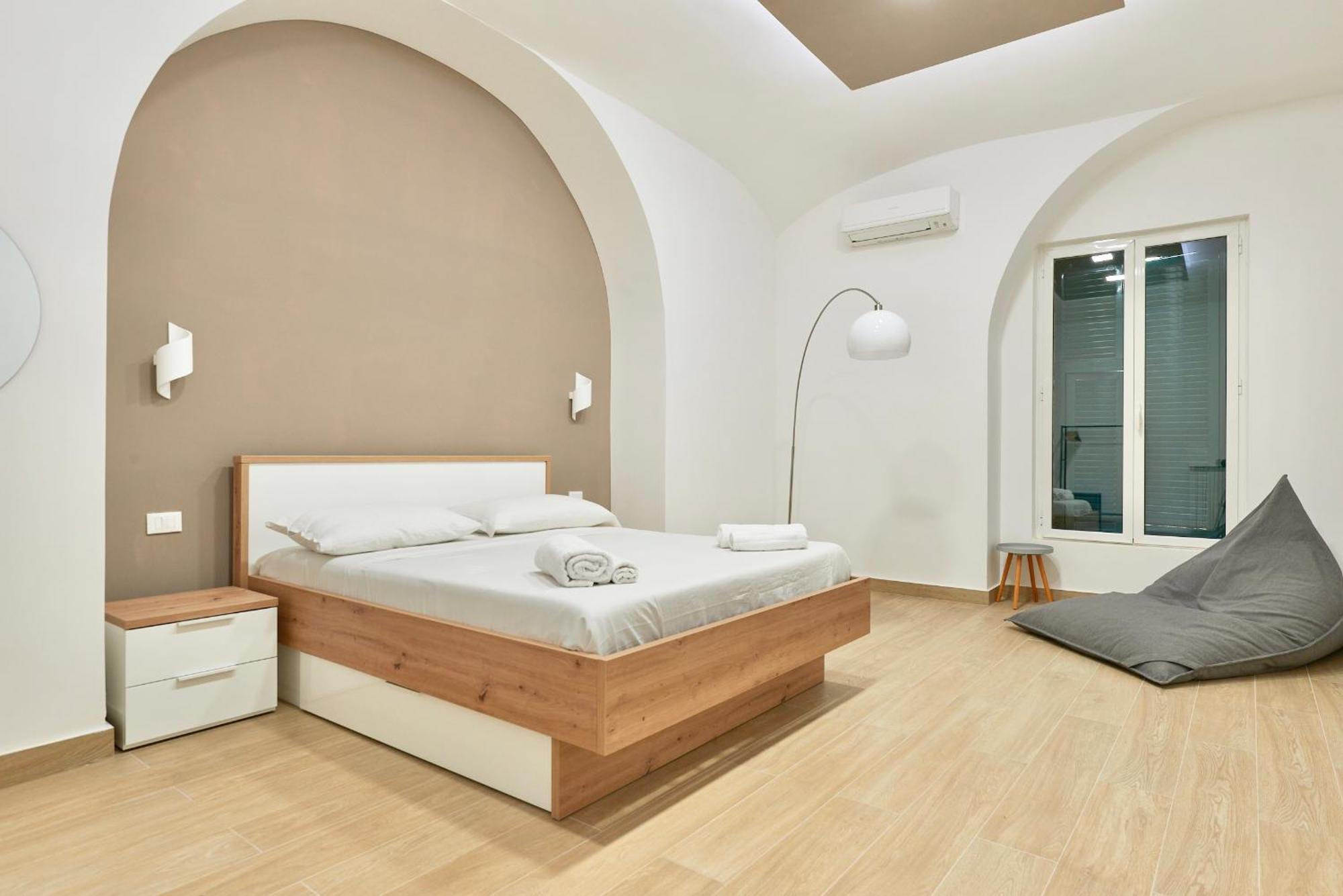 Confortevole Casa Nel Cuore Di Apartment Rome