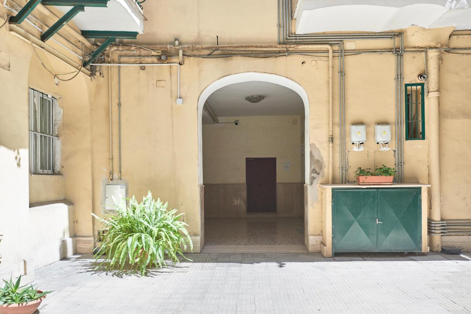 Confortevole Casa Nel Cuore Di *