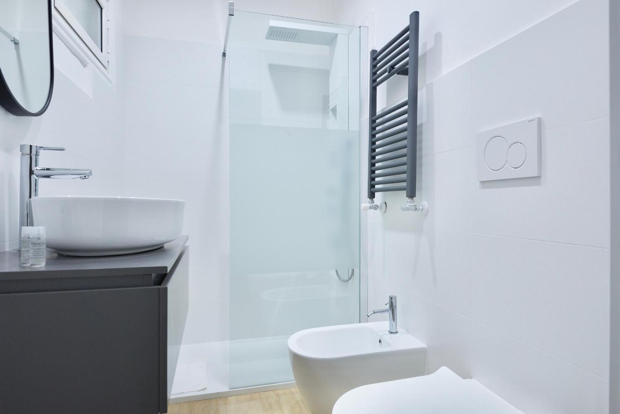 Appartement Confortevole Casa Nel Cuore Di