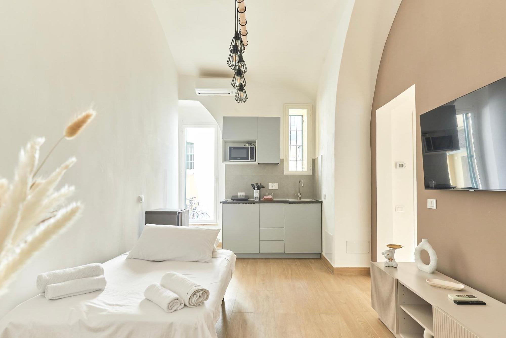 Appartement Confortevole Casa Nel Cuore Di