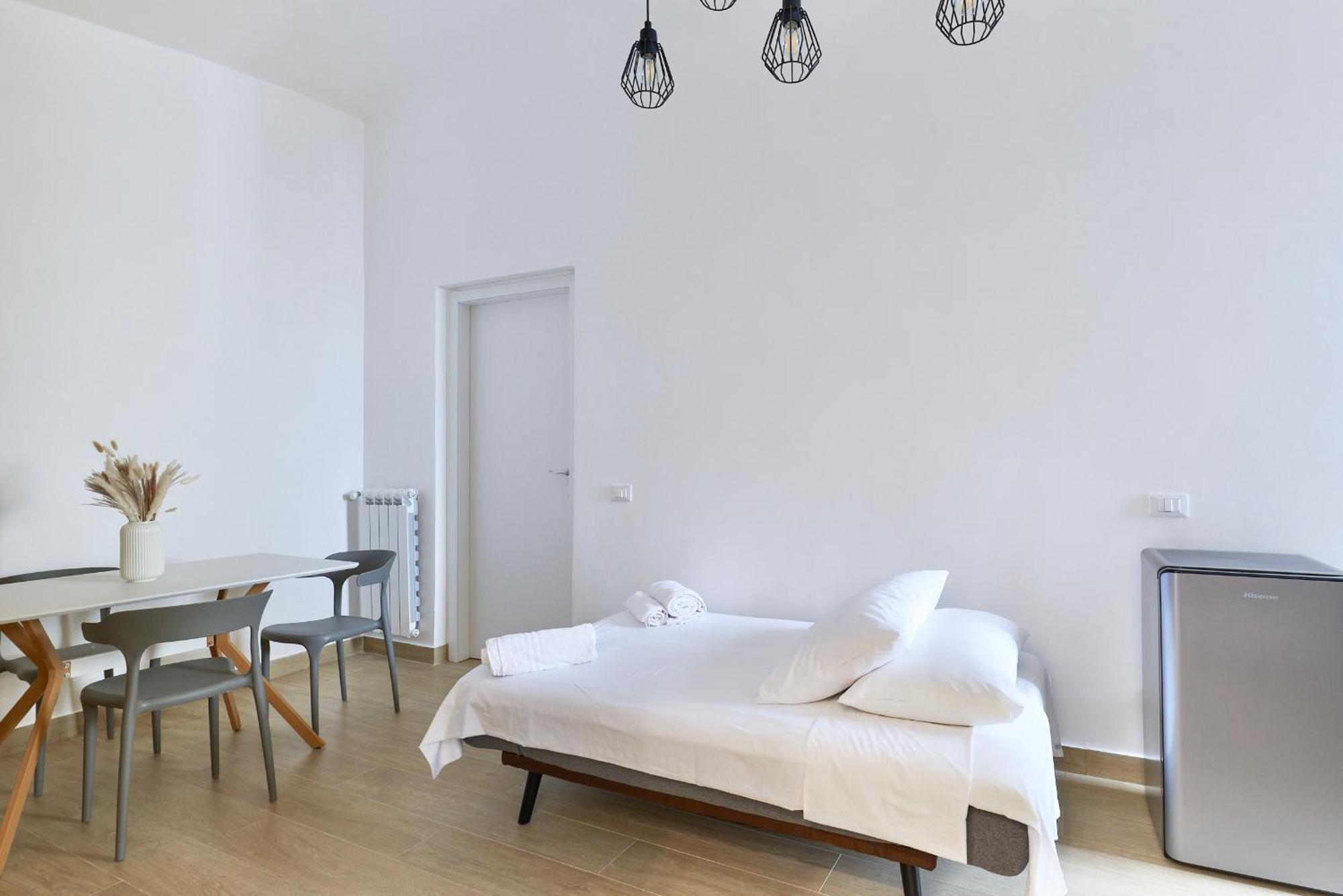 Confortevole Casa Nel Cuore Di Appartement Rome