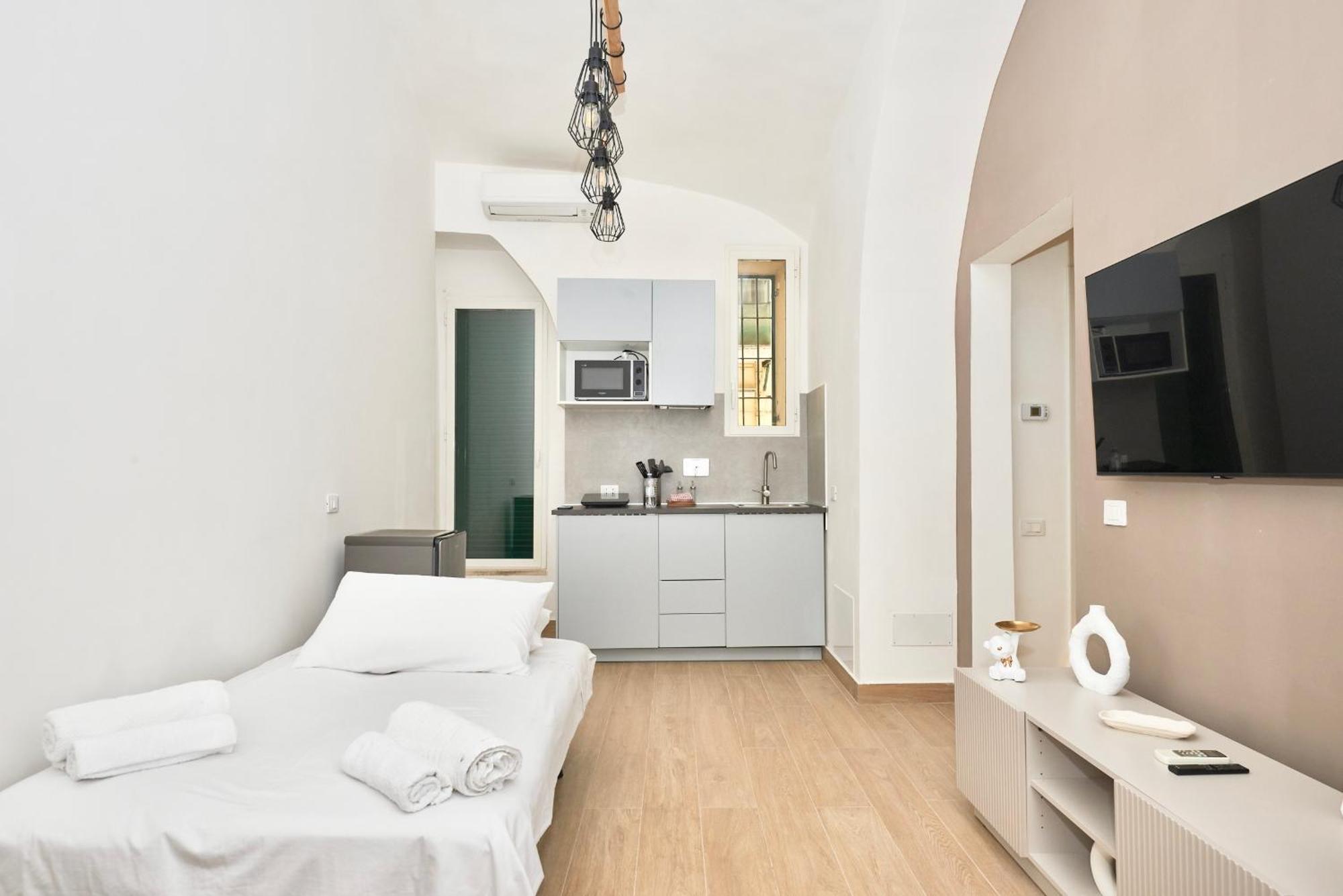 Appartement Confortevole Casa Nel Cuore Di Rome