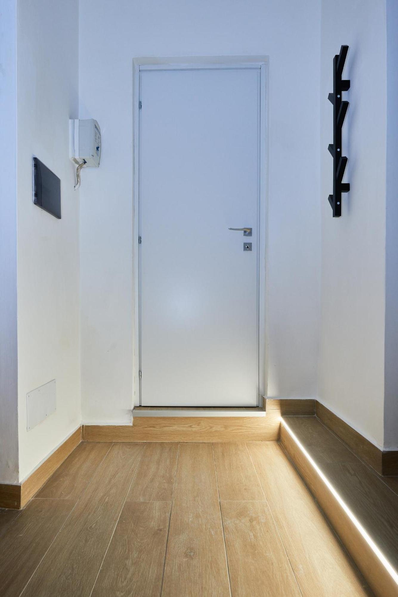 Confortevole Casa Nel Cuore Di Appartement