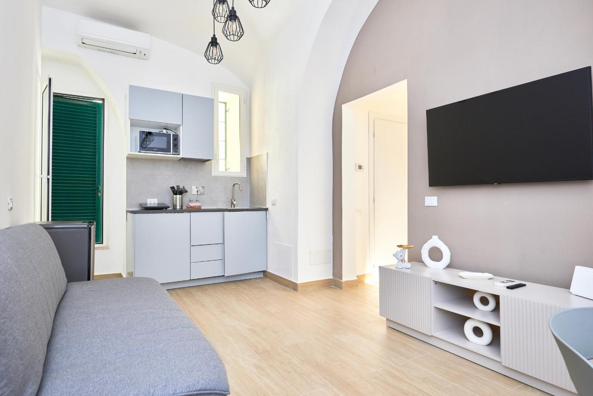 Appartement Confortevole Casa Nel Cuore Di *